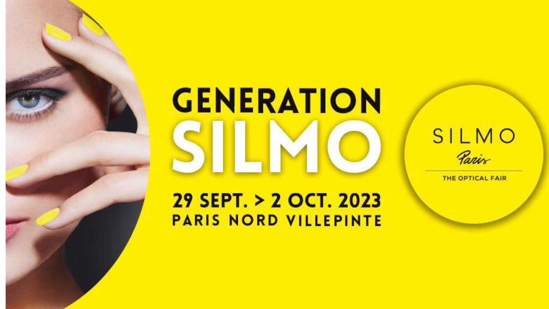 Silmo Paris 2023 Brilmode.nl